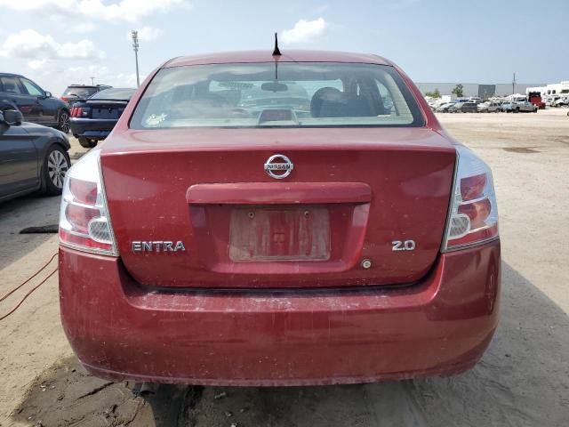 Photo 5 VIN: 3N1AB61EX7L645010 - NISSAN SENTRA 