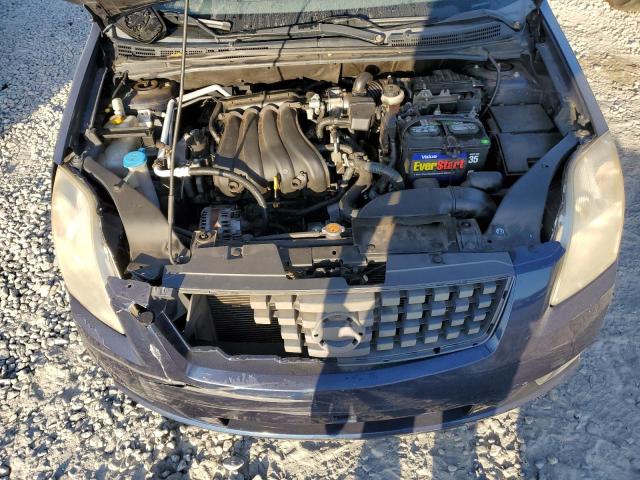 Photo 10 VIN: 3N1AB61EX7L675446 - NISSAN SENTRA 