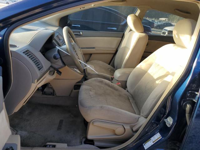 Photo 6 VIN: 3N1AB61EX7L675446 - NISSAN SENTRA 