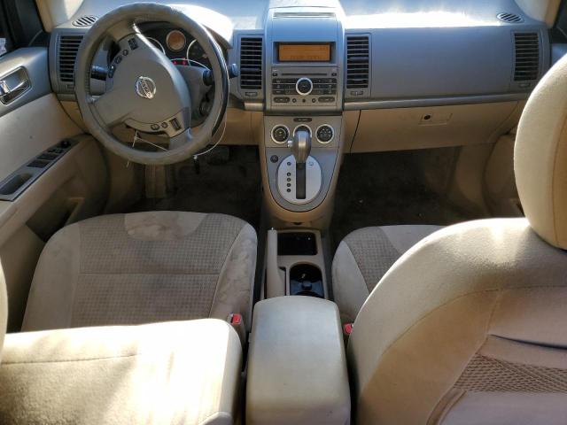 Photo 7 VIN: 3N1AB61EX7L675446 - NISSAN SENTRA 