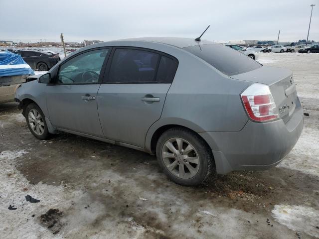 Photo 1 VIN: 3N1AB61EX7L688939 - NISSAN SENTRA 