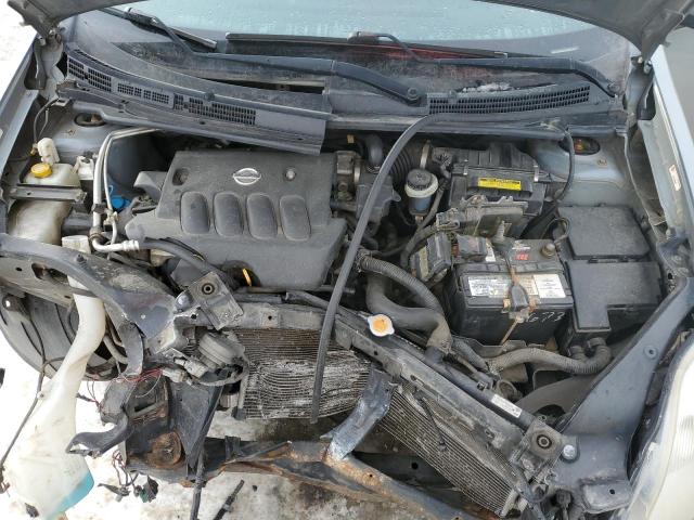 Photo 10 VIN: 3N1AB61EX7L688939 - NISSAN SENTRA 