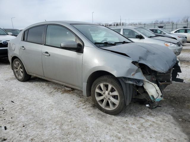 Photo 3 VIN: 3N1AB61EX7L688939 - NISSAN SENTRA 