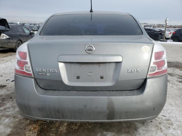 Photo 5 VIN: 3N1AB61EX7L688939 - NISSAN SENTRA 