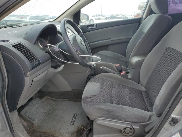 Photo 6 VIN: 3N1AB61EX7L688939 - NISSAN SENTRA 