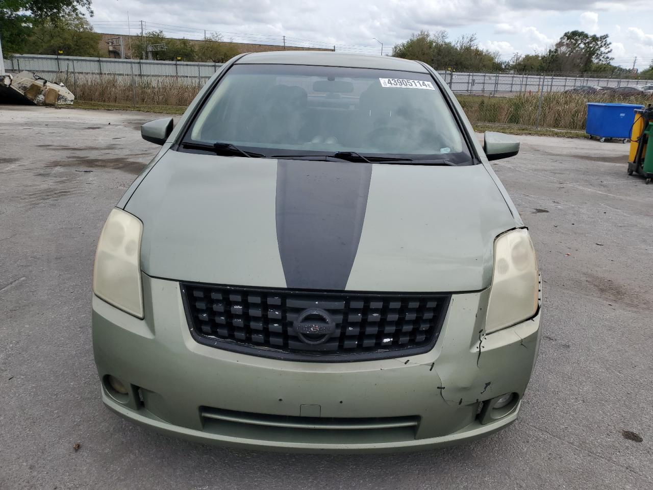 Photo 4 VIN: 3N1AB61EX7L692750 - NISSAN SENTRA 