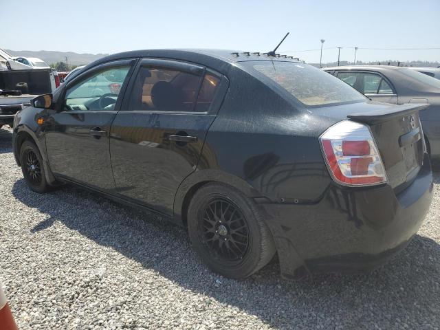 Photo 1 VIN: 3N1AB61EX7L699133 - NISSAN SENTRA 