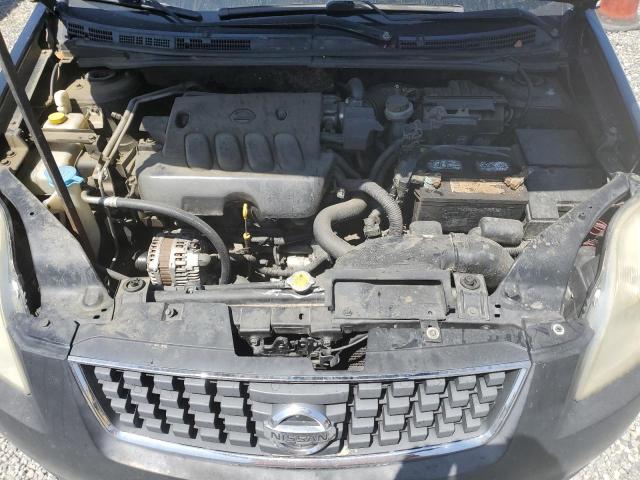 Photo 10 VIN: 3N1AB61EX7L699133 - NISSAN SENTRA 