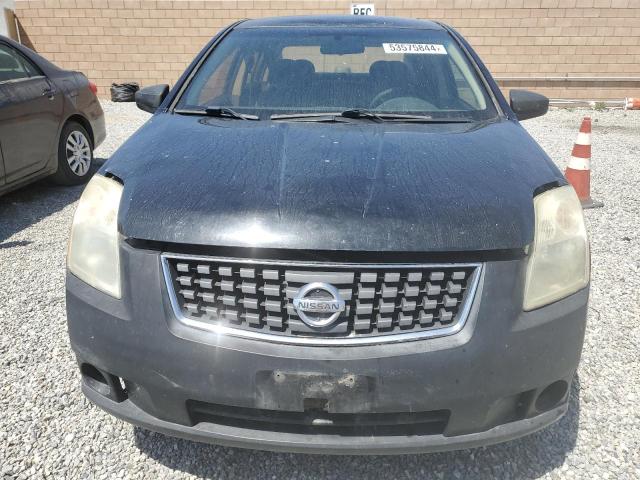 Photo 4 VIN: 3N1AB61EX7L699133 - NISSAN SENTRA 