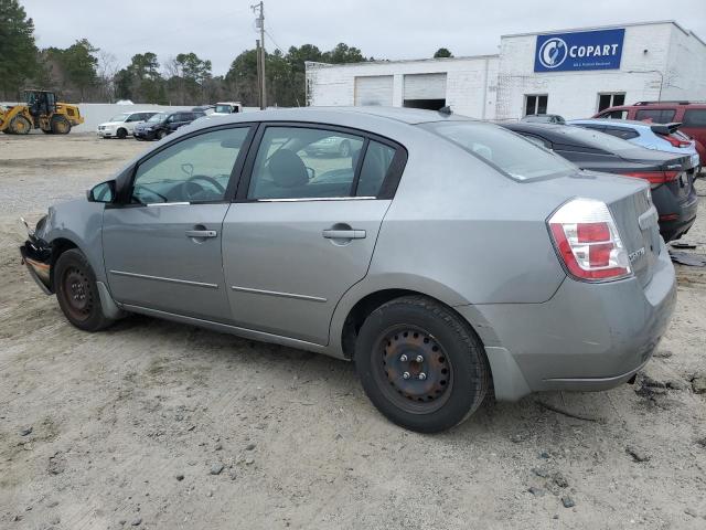 Photo 1 VIN: 3N1AB61EX7L701642 - NISSAN SENTRA 