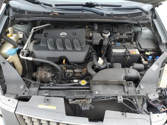 Photo 10 VIN: 3N1AB61EX7L701642 - NISSAN SENTRA 