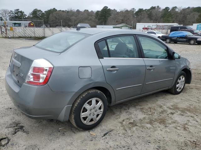 Photo 2 VIN: 3N1AB61EX7L701642 - NISSAN SENTRA 