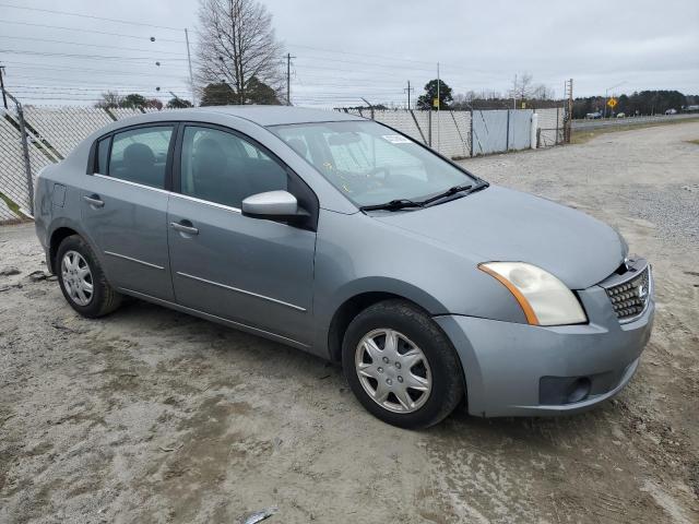 Photo 3 VIN: 3N1AB61EX7L701642 - NISSAN SENTRA 