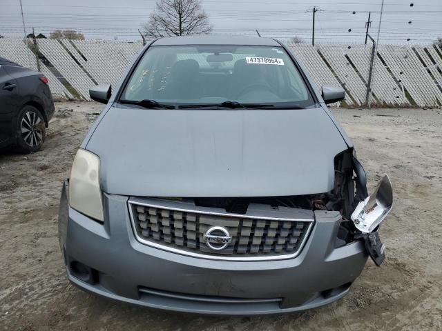 Photo 4 VIN: 3N1AB61EX7L701642 - NISSAN SENTRA 