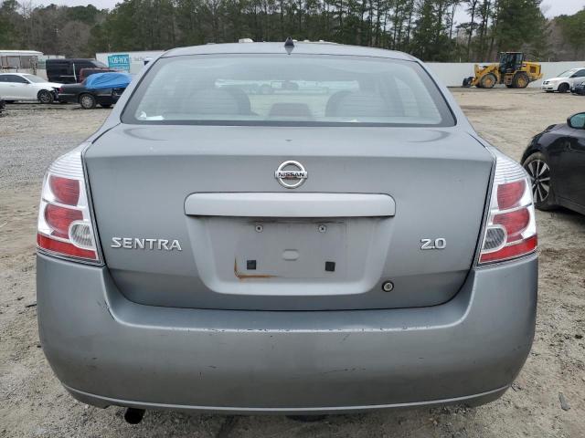 Photo 5 VIN: 3N1AB61EX7L701642 - NISSAN SENTRA 