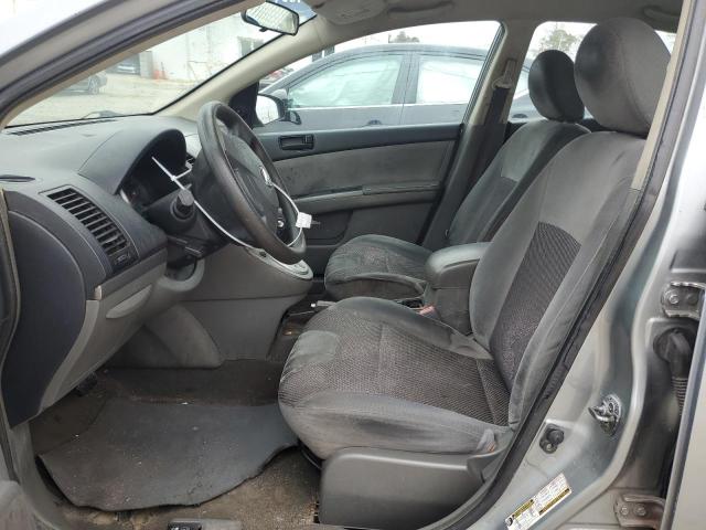 Photo 6 VIN: 3N1AB61EX7L701642 - NISSAN SENTRA 