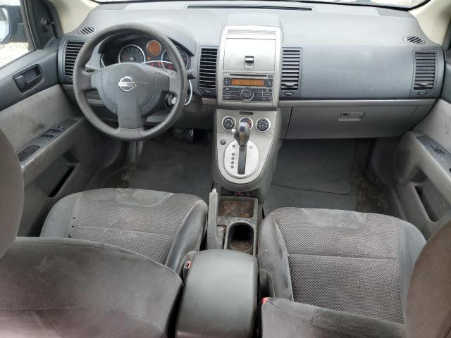 Photo 7 VIN: 3N1AB61EX7L701642 - NISSAN SENTRA 