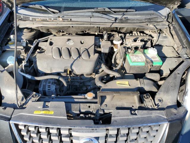 Photo 10 VIN: 3N1AB61EX7L715413 - NISSAN SENTRA 