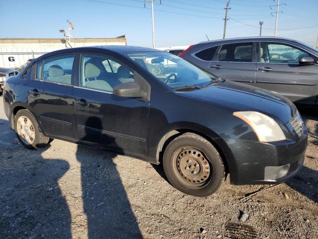 Photo 3 VIN: 3N1AB61EX7L715413 - NISSAN SENTRA 