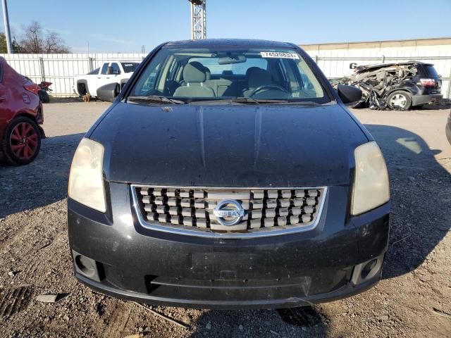 Photo 4 VIN: 3N1AB61EX7L715413 - NISSAN SENTRA 