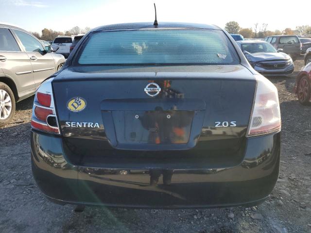 Photo 5 VIN: 3N1AB61EX7L715413 - NISSAN SENTRA 