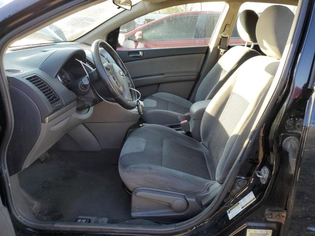 Photo 6 VIN: 3N1AB61EX7L715413 - NISSAN SENTRA 