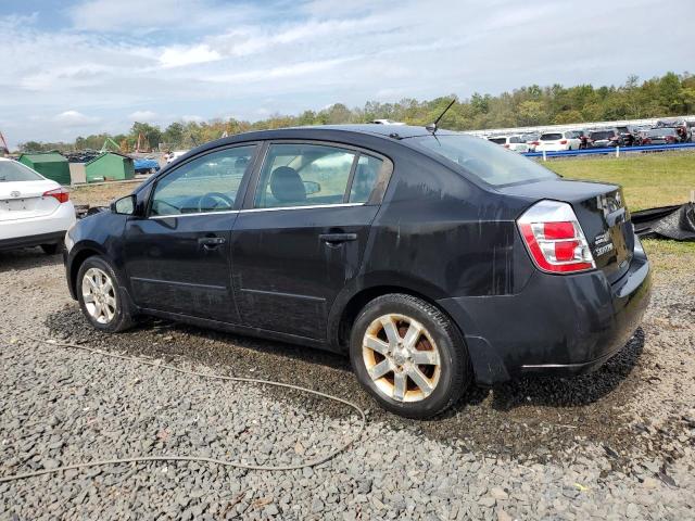 Photo 1 VIN: 3N1AB61EX7L717839 - NISSAN SENTRA 2.0 