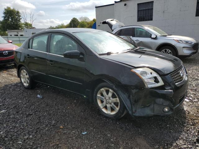 Photo 3 VIN: 3N1AB61EX7L717839 - NISSAN SENTRA 2.0 