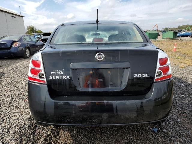 Photo 5 VIN: 3N1AB61EX7L717839 - NISSAN SENTRA 2.0 