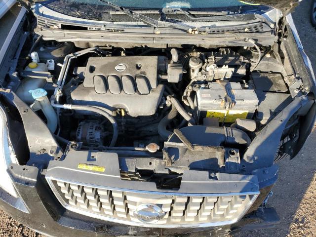 Photo 10 VIN: 3N1AB61EX7L720174 - NISSAN SENTRA 