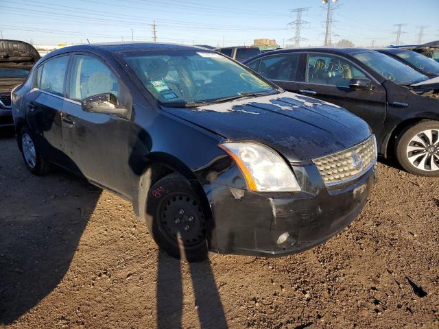 Photo 3 VIN: 3N1AB61EX7L720174 - NISSAN SENTRA 