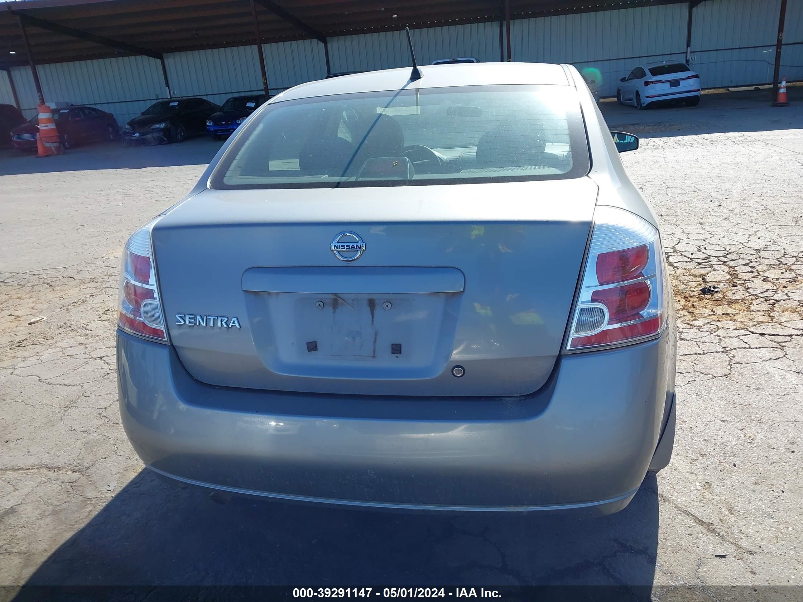 Photo 15 VIN: 3N1AB61EX8L627494 - NISSAN SENTRA 