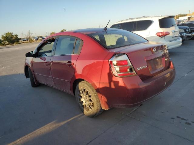 Photo 1 VIN: 3N1AB61EX8L627611 - NISSAN SENTRA 2.0 