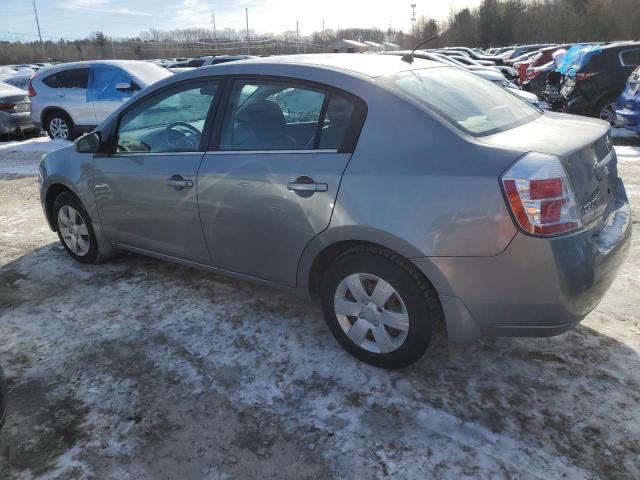 Photo 1 VIN: 3N1AB61EX8L635840 - NISSAN SENTRA 