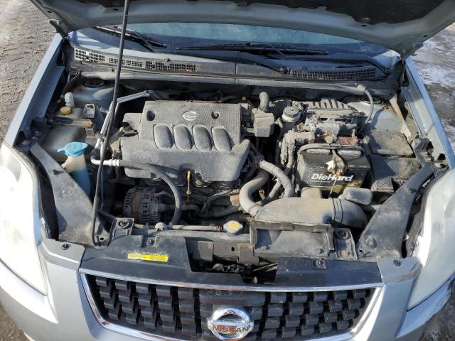 Photo 10 VIN: 3N1AB61EX8L635840 - NISSAN SENTRA 