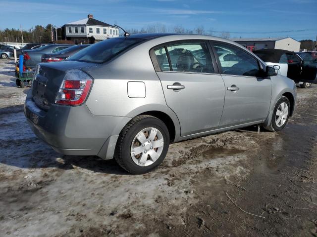 Photo 2 VIN: 3N1AB61EX8L635840 - NISSAN SENTRA 