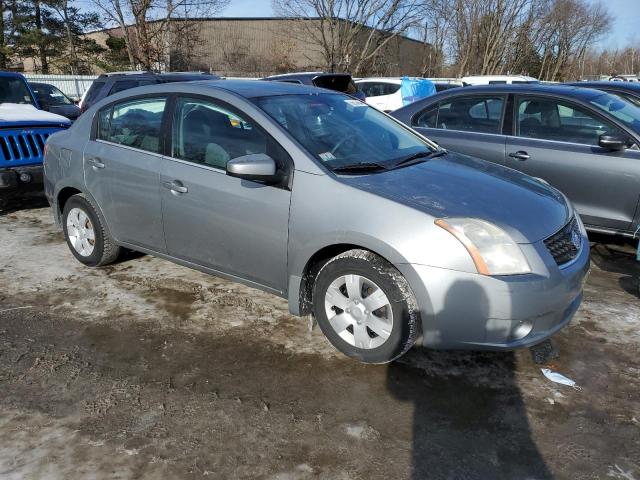 Photo 3 VIN: 3N1AB61EX8L635840 - NISSAN SENTRA 