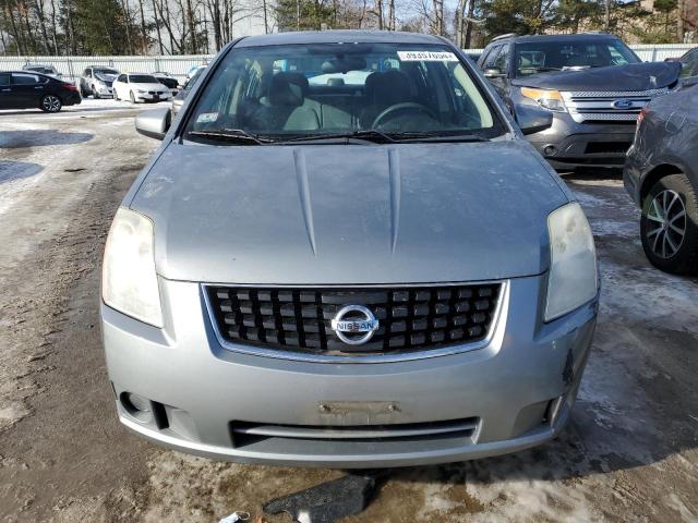 Photo 4 VIN: 3N1AB61EX8L635840 - NISSAN SENTRA 