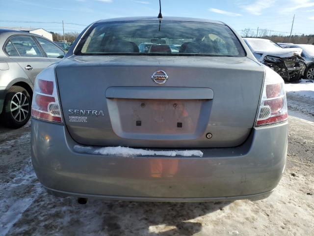 Photo 5 VIN: 3N1AB61EX8L635840 - NISSAN SENTRA 