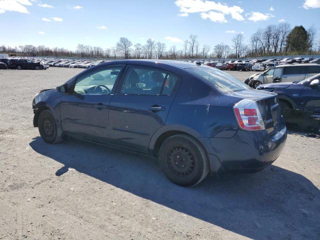 Photo 1 VIN: 3N1AB61EX8L646773 - NISSAN SENTRA 