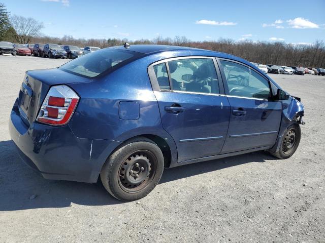 Photo 2 VIN: 3N1AB61EX8L646773 - NISSAN SENTRA 