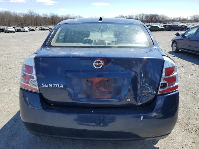 Photo 5 VIN: 3N1AB61EX8L646773 - NISSAN SENTRA 