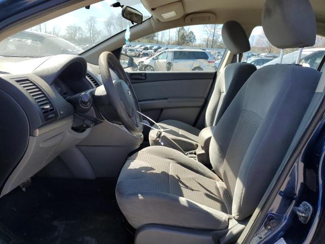 Photo 6 VIN: 3N1AB61EX8L646773 - NISSAN SENTRA 