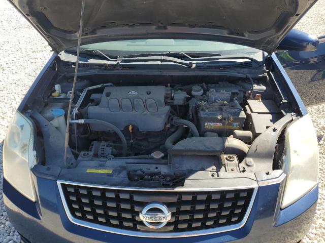 Photo 10 VIN: 3N1AB61EX8L661029 - NISSAN SENTRA 2.0 