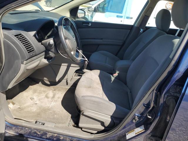 Photo 6 VIN: 3N1AB61EX8L661029 - NISSAN SENTRA 2.0 