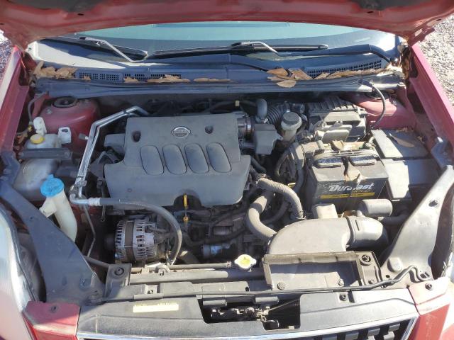 Photo 10 VIN: 3N1AB61EX8L680731 - NISSAN SENTRA 