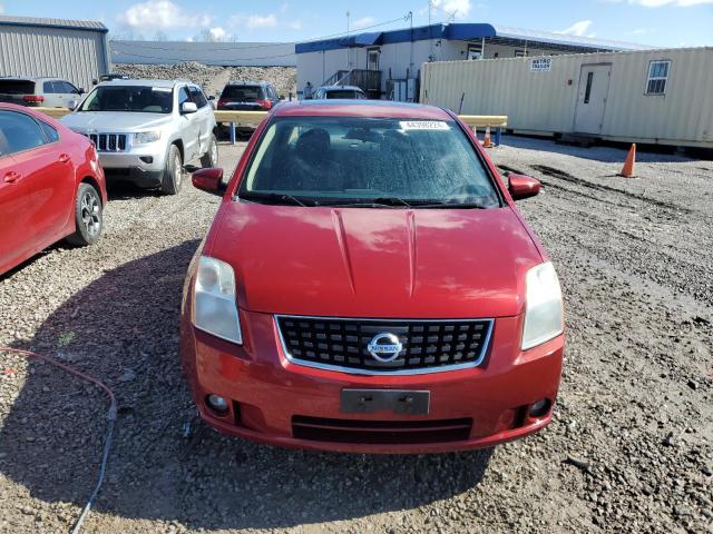 Photo 4 VIN: 3N1AB61EX8L680731 - NISSAN SENTRA 