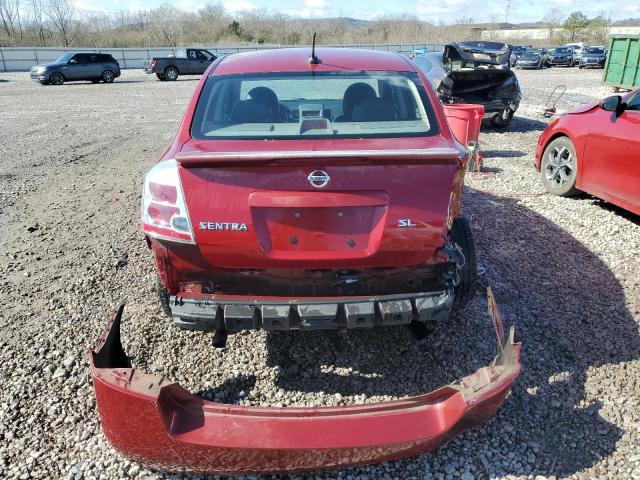 Photo 5 VIN: 3N1AB61EX8L680731 - NISSAN SENTRA 