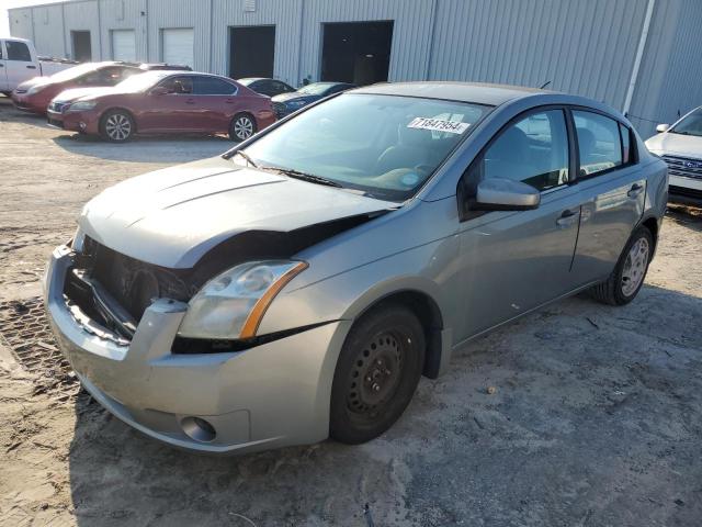 Photo 0 VIN: 3N1AB61EX8L681135 - NISSAN SENTRA 2.0 