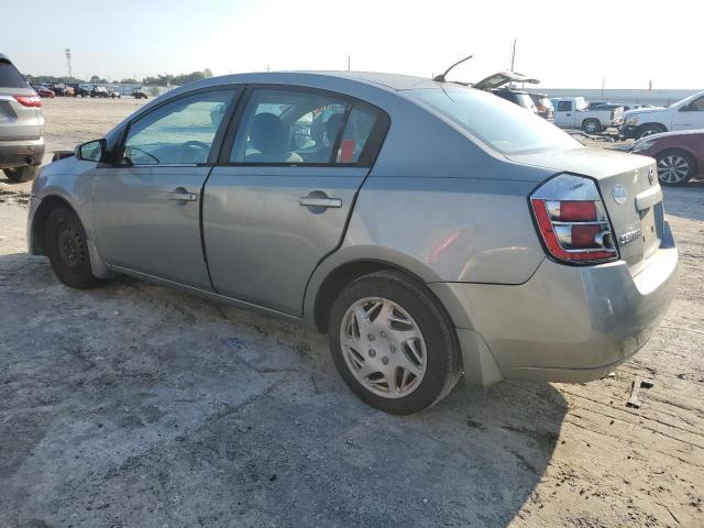 Photo 1 VIN: 3N1AB61EX8L681135 - NISSAN SENTRA 2.0 